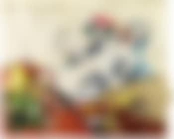 Bacchus attable (preview)