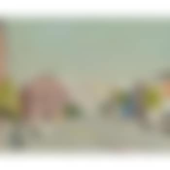 Cooper Square (preview)
