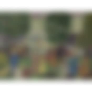 Crépuscule (preview)