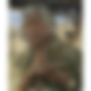 Indian Grandfather (preview)