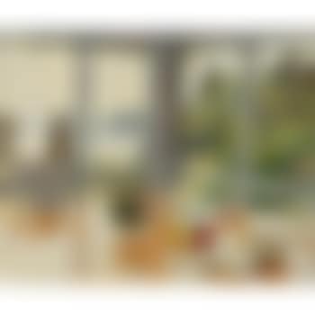 The Table On The Porch (preview)