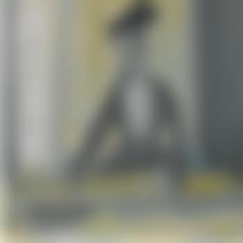 The Guqin Player (preview)