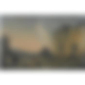 Figures In Front Of The Gate Of Persecution, Ephesus (preview)