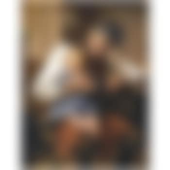 Grandpa's Favourite (preview)
