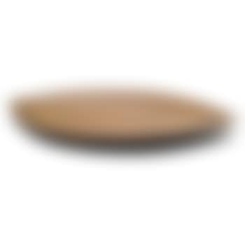 A Leaf Shaped Platter (preview)