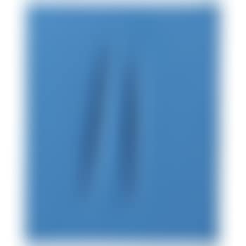 Concetto Spaziale, Attese (preview)