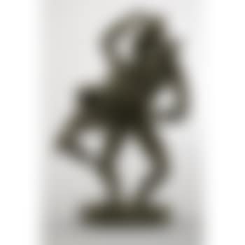 Dancers (preview)