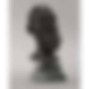 Second Portrait Of George Bernard Shaw (Head) (preview)