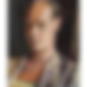 Angus Davidson (preview)