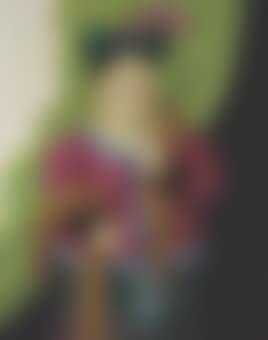 Society Lady (preview)
