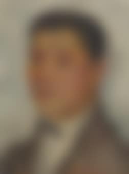 Retrato de Xavier Guerrero (preview)