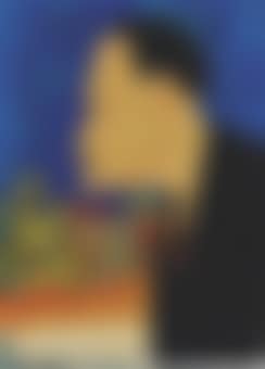 Portrait of Somerset Maugham (preview)