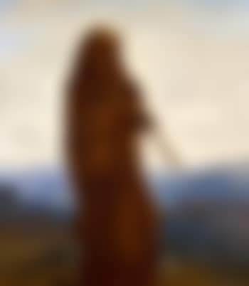 Le joueur de flûte (preview)