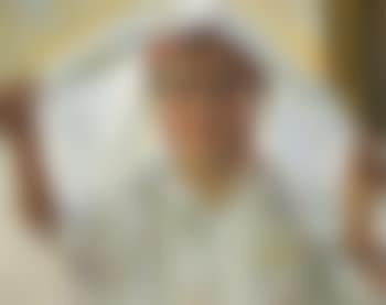 Jeune marocaine au voile (preview)