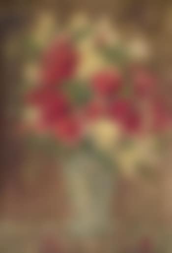 Bouquet de roses (preview)