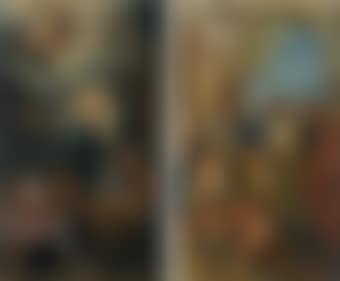 San Pietro liberato dal carcere; e Miracolo di San Pietro (preview)