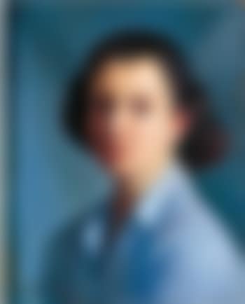 Ritratto di donna (preview)