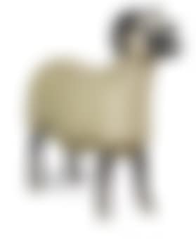 Bélier (De La Série Des Nouveaux Moutons) (preview)