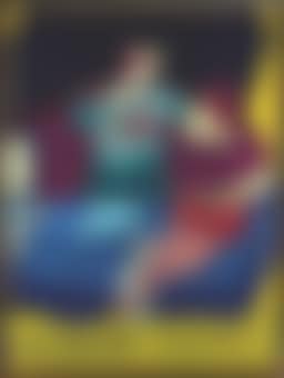 Beau monde davanti all T.V. (preview)