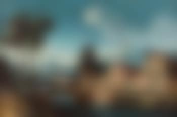 Paysage au bord de la Brenta (preview)