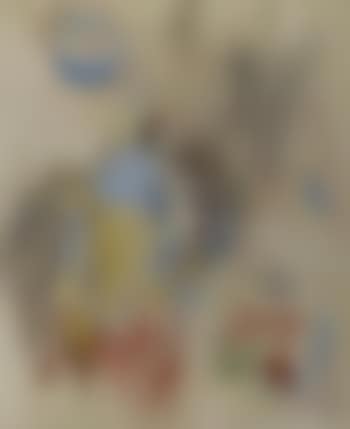 Faucon (preview)