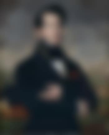 Portrait d'Eugène Guyot, sous-préfet de Vendôme (preview)