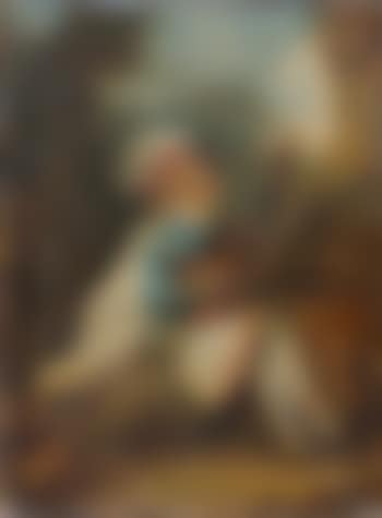 Le joueur de guitare (preview)