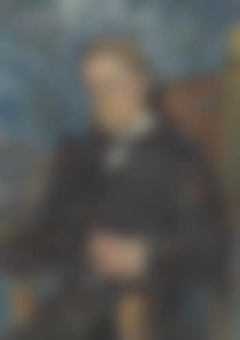Portrait d'homme (preview)