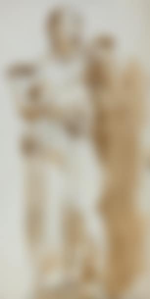 Étude d'après une statue d'Hygie (preview)