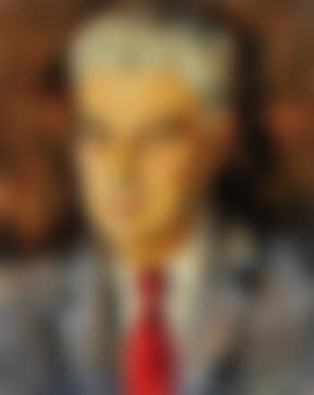 Portrait d'homme (preview)