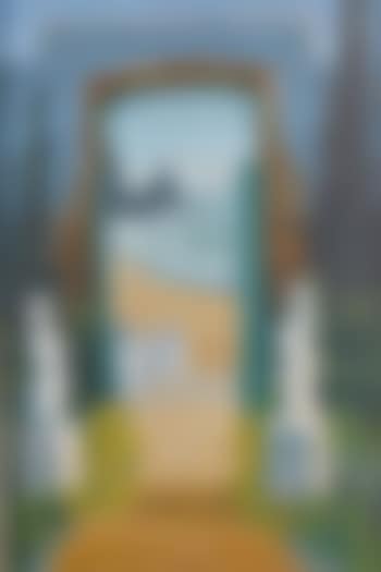 The door to the beach (preview)