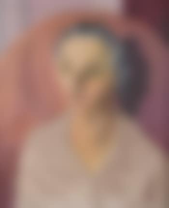 Portrait of Mrs. R. A. Gorer (preview)