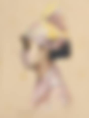 Portrait d'une martiniquaise (preview)