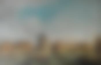 The Grand Canal, Venice, with San Simeone Piccolo (preview)