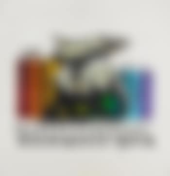 Heavy weaponry (preview)