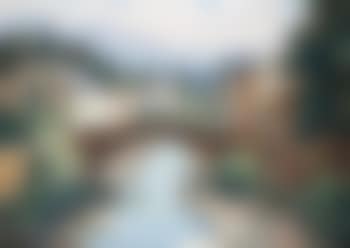 Le pont de Burle, près de Gap (preview)
