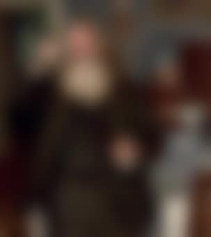 The connoisseur (preview)