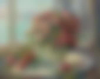 Still life with roses (preview)