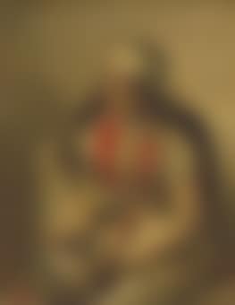 An Oriental Beauty (preview)