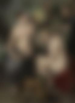 Ceres with attendant nymphs (preview)