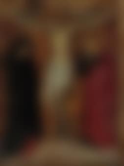 The Crucifixion with the Madonna and Saint John the Evangelist (preview)