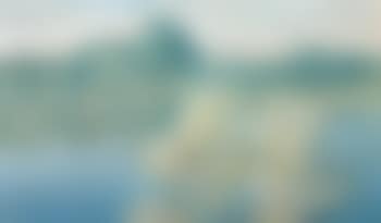 Paysage à l'étang (preview)