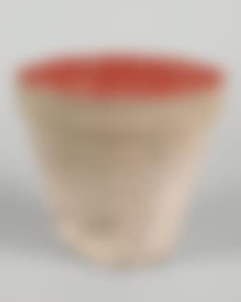 Le pot gris et rouge (preview)