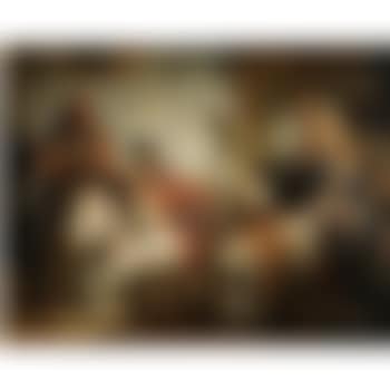 The Slave Market (preview)