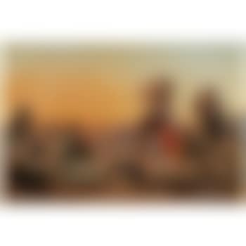Dance At Sunset (preview)