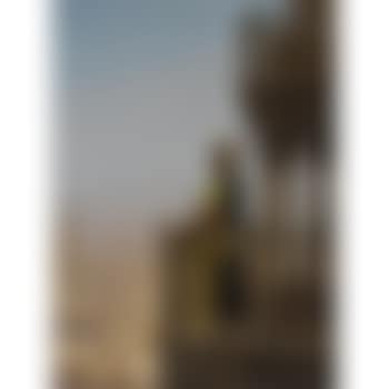 Le Muezzin (preview)