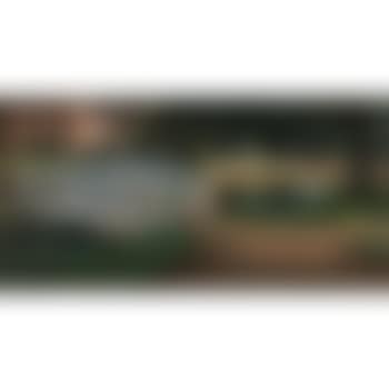 På Sejltur Ved Jordene Omkring Sostrup Slot, Gjerrild (Boating In The Grounds Of Sostrup Castle, Gjerrild) (preview)