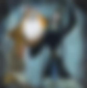 The Gates at the Southern Heavens (preview)