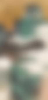 Blue and Green Landscape (preview)