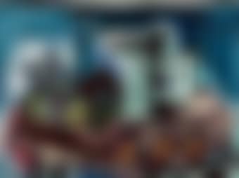 Nature morte (preview)